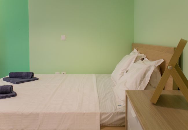 公寓 在 Elliniko - Gtrip Ellinikon Experience Apartment - 31506