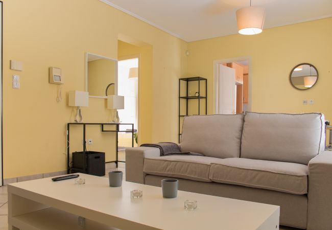 公寓 在 Elliniko - Gtrip Ellinikon Experience Apartment - 31506