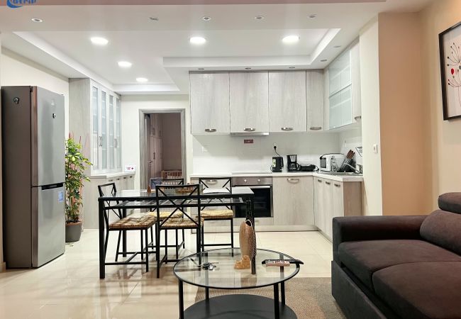 公寓 在 Athens - Gtrip Monastiraki Cosy Apartment - 5026