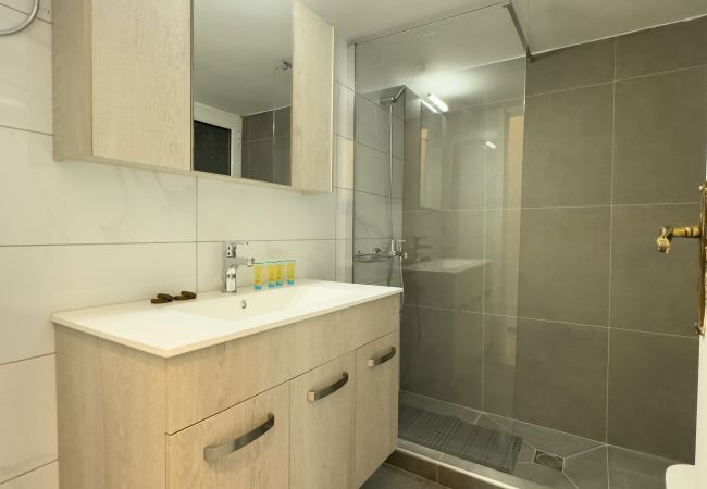 公寓 在 Nea Smyrni - Gtrip Double Comfort Apartment 3421