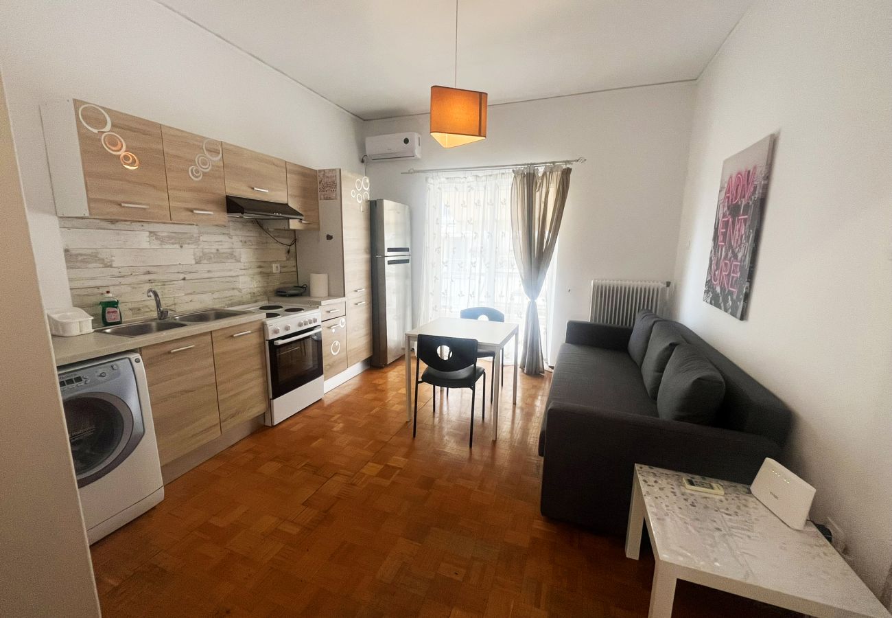 公寓 在 Athens - Gtrip Kolonaki Cosy Apartment - 8675