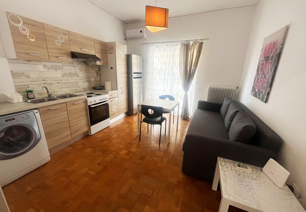 公寓 在 Athens - Gtrip Kolonaki Cosy Apartment - 8675