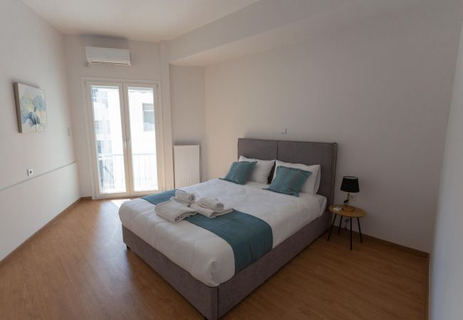Apartment in Athens - Gtrip Brand New Koukaki Apartment - 3125 