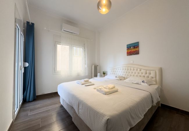 Apartment in Athens - Gtrip Acropolis Museum Apartment - 8210