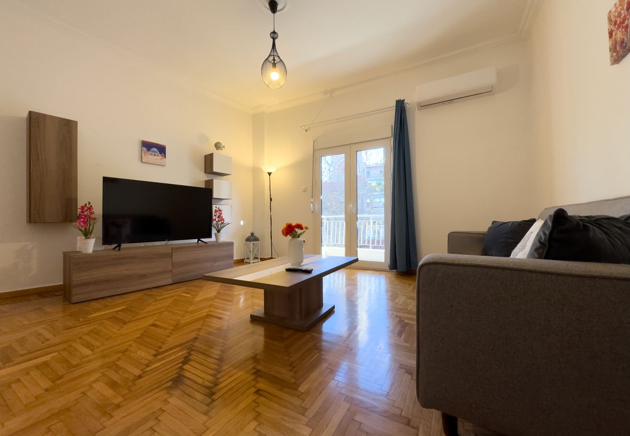 Apartment in Athens - Gtrip Athenian Cosy city centre Apartment