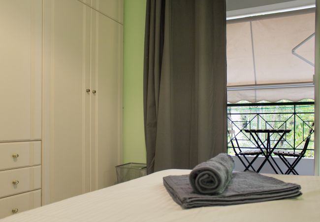 Apartment in Elliniko - Gtrip Ellinikon Experience Apartment - 31506