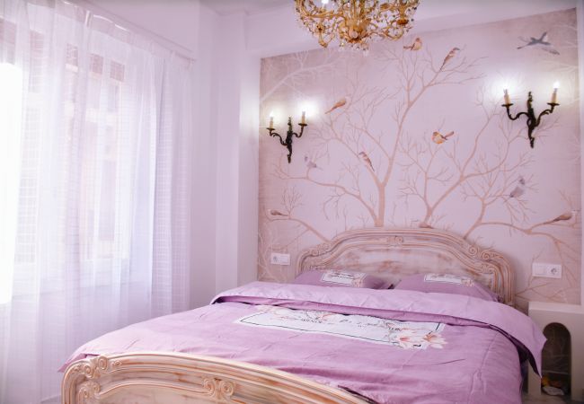 Apartment in Athens - Gtrip Kallimarmaro Apartment - 95601
