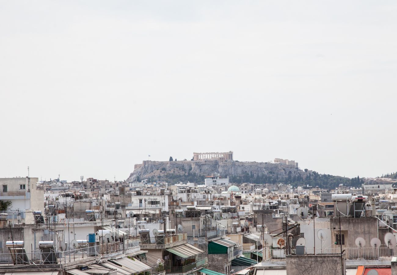 Apartment in Athens -  Gtrip Acropolis Stylish Duplex 