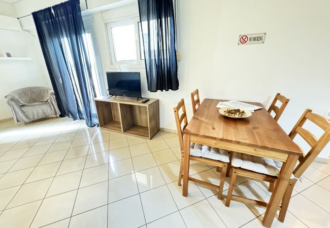 Apartment in Athens - Gtrip Nirvana Home 203
