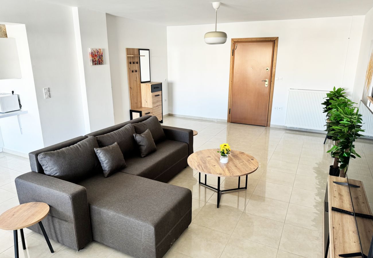Apartment in Nea Smyrni - Gtrip Hotel Apartment 7F