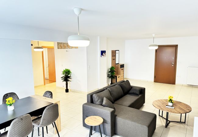 Apartment in Nea Smyrni - Gtrip Nea Smyrni Floor Apartment 1F