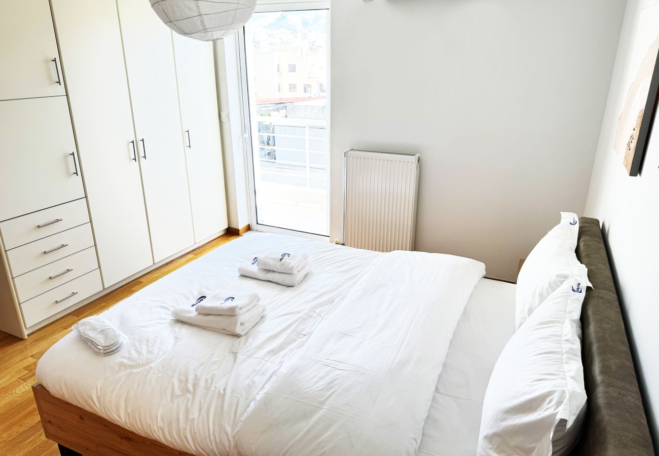 Apartment in Nea Smyrni - Gtrip Hotel Apartment 6F