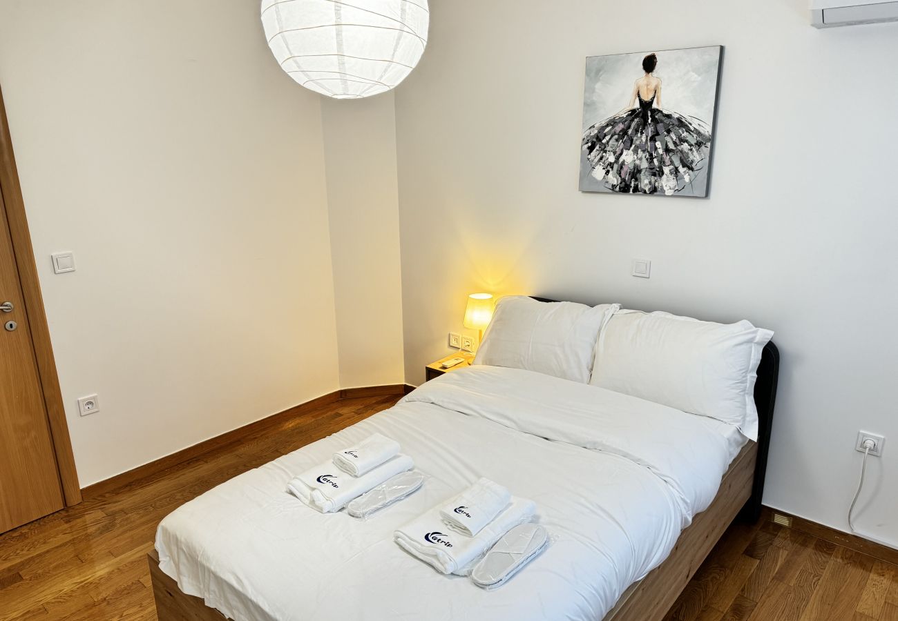 Apartment in Nea Smyrni - Gtrip Hotel Apartment 6F
