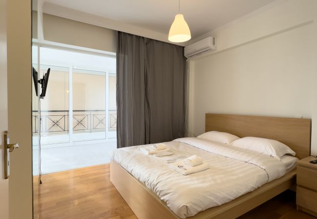Apartment in Athens - Gtrip Apartment Syggrou Fix - 338