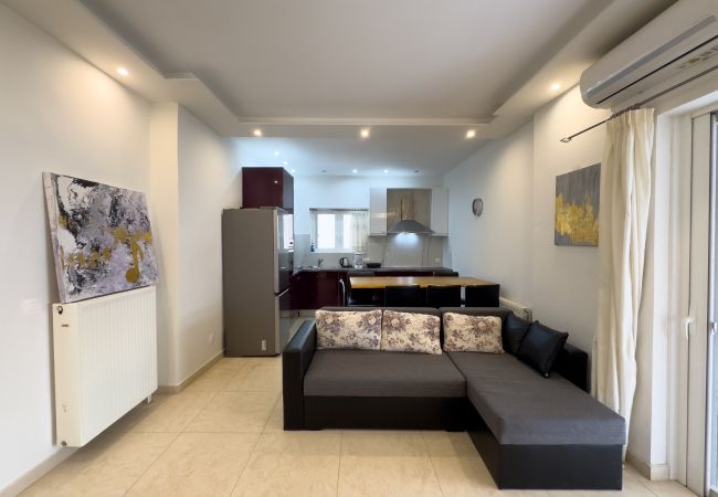 Apartment in Alimos - Gtrip Alimos Brand New Apt - 3059