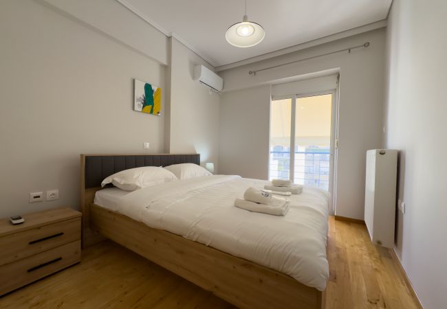 Apartment in Piraeus - Gtrip Piraeus Duplex - 3363