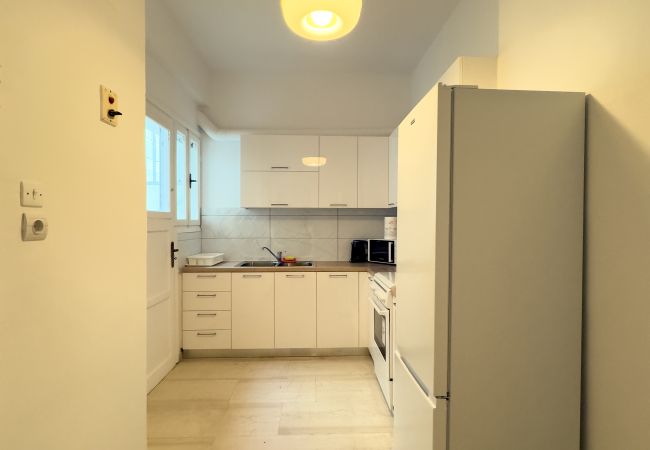 Apartment in Nea Smyrni - Gtrip Nea Smyrni Apartment - 3421