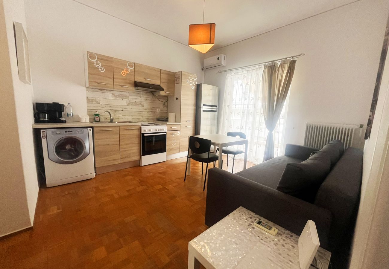 Apartment in Athens - Gtrip Kolonaki Cosy Apartment - 8675
